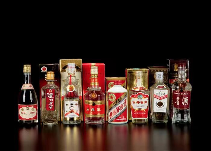 翁田镇老酒储存的方法